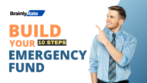 Read more about the article 10 Essential Steps to Build Your Emergency Fund: A Beginner’s Guide