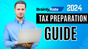 Read more about the article 2024 Tax Preparation Guide: Essential Tips and Deadlines for a Stress-Free Filing