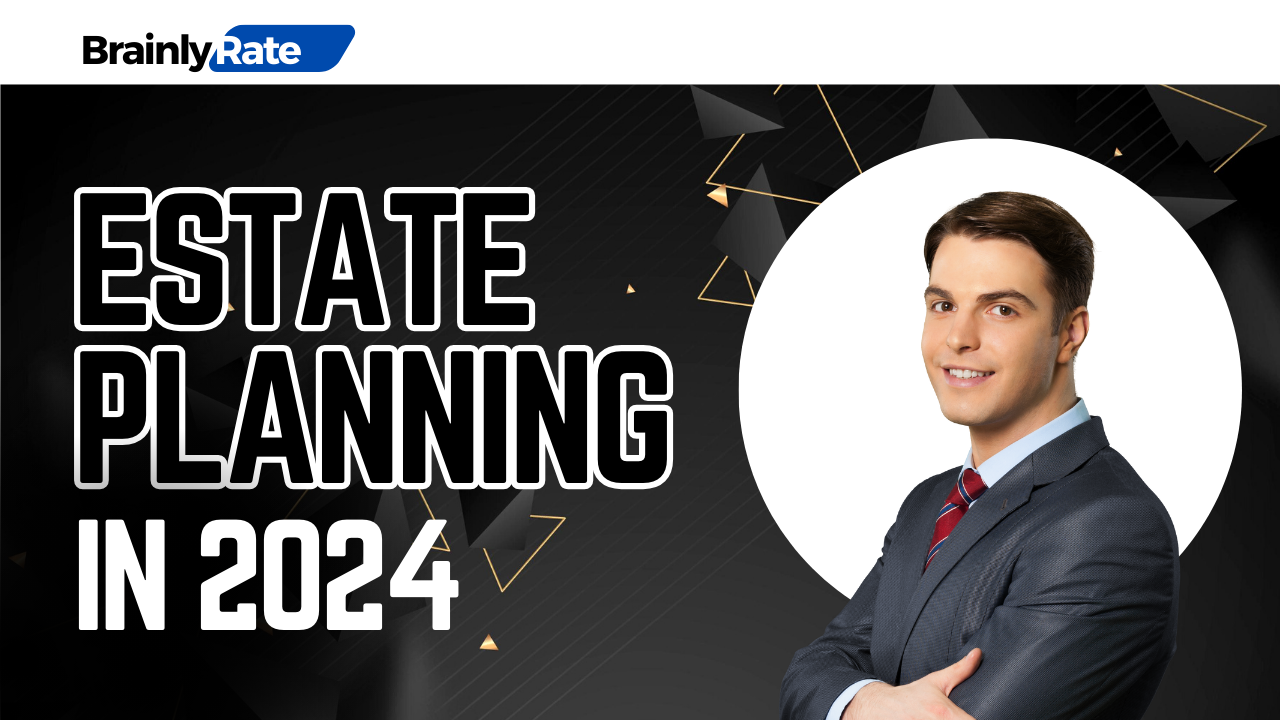 You are currently viewing 4 Essential Steps to Mastering Effective Estate Planning In 2024