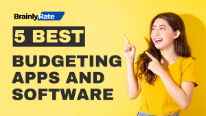 Read more about the article Best 5 Budgeting Apps and Software to Watch in 2024