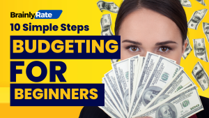 Read more about the article Budgeting for Beginners: Top 10 Simple Steps to Start Managing Your Money