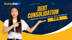 Read more about the article Debt Consolidation: Essential Tips for Lowering Interest Rates and Payments