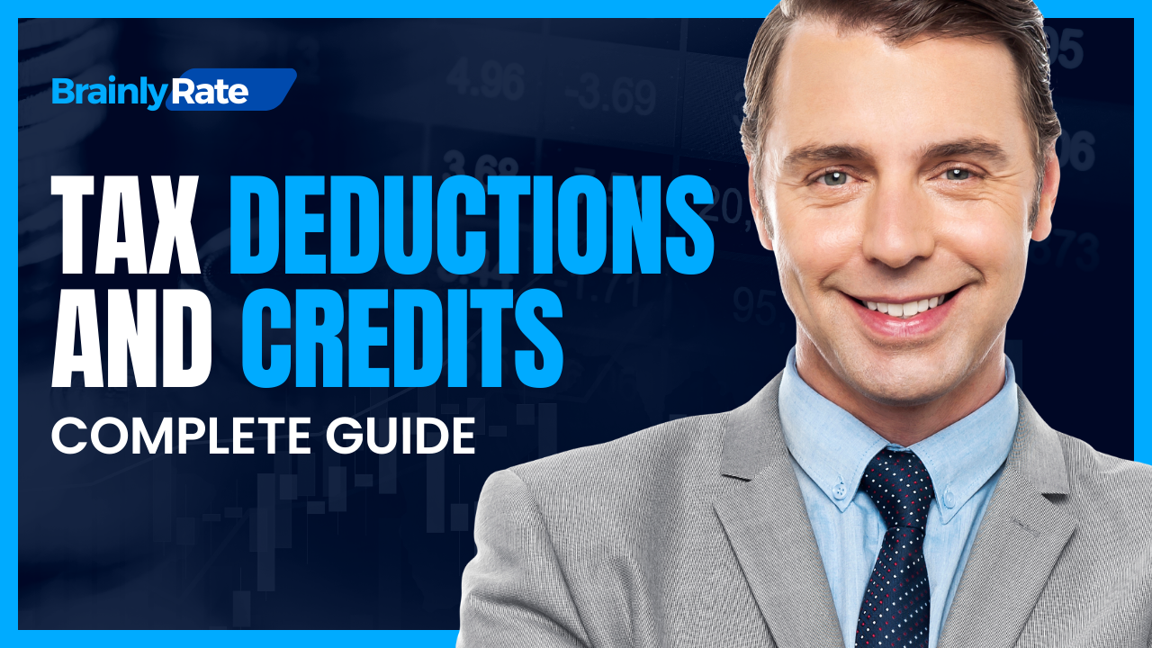 2024 Tax Credits And Deductions Roana Christel